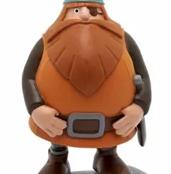 Tonies Wickie - Tanz Mit Dem Wolf