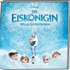 Tonies - Disney Die Eiskönigin -Deutschland Zaubel Kid Verkaufs-Shop 14681635 03