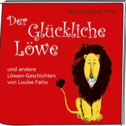 Tonies - Der Glückliche Löwe -Deutschland Zaubel Kid Verkaufs-Shop 14681682 03