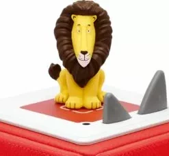 Tonies - Der Glückliche Löwe -Deutschland Zaubel Kid Verkaufs-Shop 14681682 04