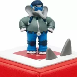 Tonies Benjamin Blümchen DER FILM - Hörspiel Zum Kinofilm -Deutschland Zaubel Kid Verkaufs-Shop 15621378 04