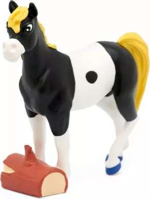 Tonies Yakari - Best Of Kleiner Donner 1 Tonies Yakari - Best Of Kleiner Donner