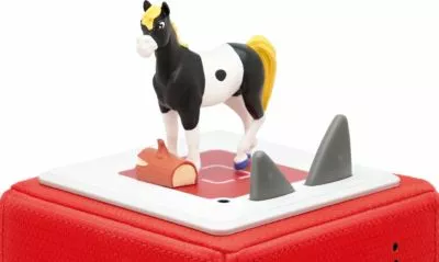 Tonies Yakari - Best Of Kleiner Donner 4 Tonies Yakari - Best Of Kleiner Donner – Bild 4