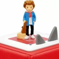 Tonies Beethoven Für Kids - Gelesen Von Daniel Hope -Deutschland Zaubel Kid Verkaufs-Shop 15621388 04