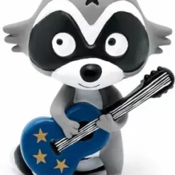 Tonies Lieblings-Kinderlieder - Europäische Kinderlieder