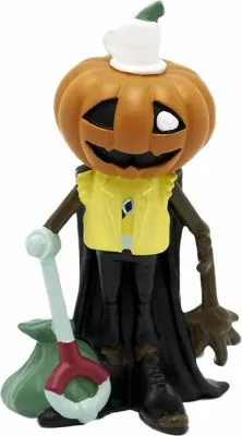 Tonies - Kai Lüftners Kürbiskopp - Ein Musikalisches Roadmovie 1 Tonies - Kai Lüftners Kürbiskopp - Ein Musikalisches Roadmovie