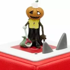 Tonies - Kai Lüftners Kürbiskopp - Ein Musikalisches Roadmovie 7 Tonies - Kai Lüftners Kürbiskopp - Ein Musikalisches Roadmovie -Deutschland Zaubel Kid Verkaufs-Shop 16751927 04