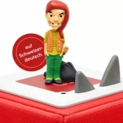 Tonies Kasperli - Im Zoo! / Pirat Ohnibart  -Deutschland Zaubel Kid Verkaufs-Shop 16981984 04