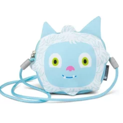 Tonie Tonies Zubehör Mini Tasche Yeti