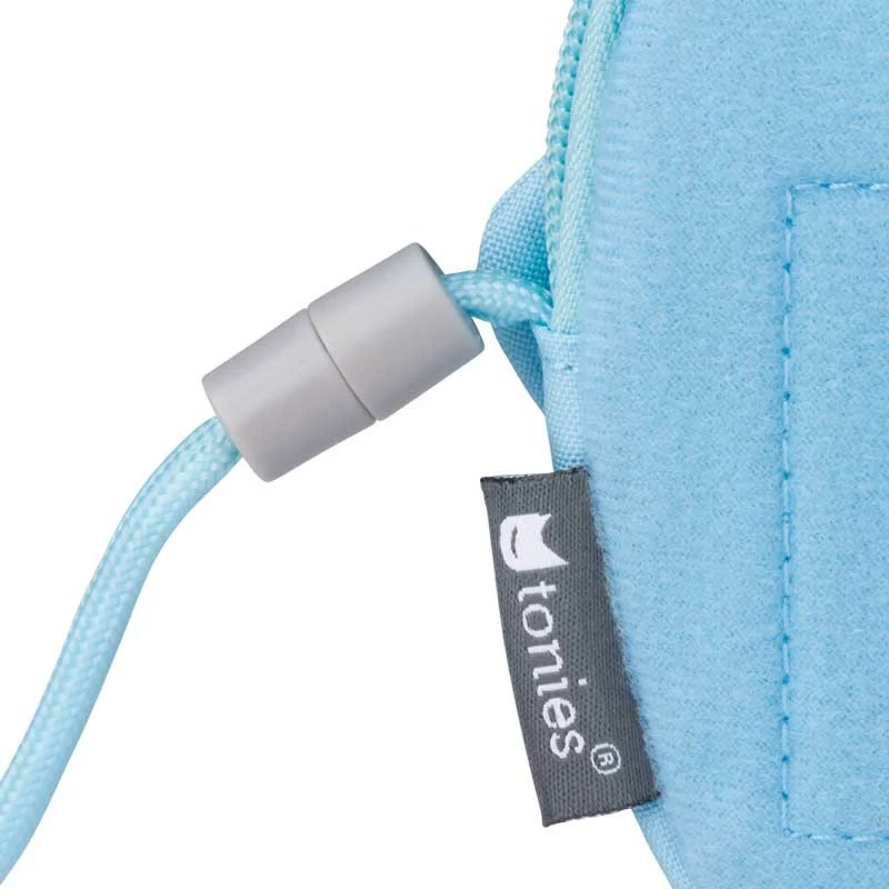 Tonie Tonies Zubehör Mini Tasche Yeti 2 Tonie Tonies Zubehör Mini Tasche Yeti – Bild 2