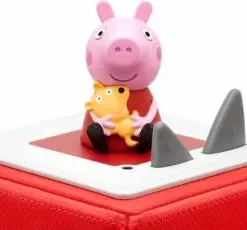 Tonies Peppa Wutz - Die Ritterburg -Deutschland Zaubel Kid Verkaufs-Shop 17068852 04