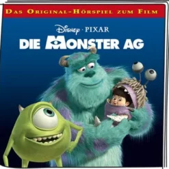 Tonies Disney Monster AG -Deutschland Zaubel Kid Verkaufs-Shop 17068859 03