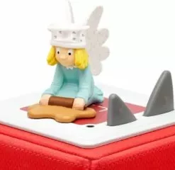 Tonies Rolf Zuckowski - In Der Weihnachtsbäckerei -Deutschland Zaubel Kid Verkaufs-Shop 17068865 04