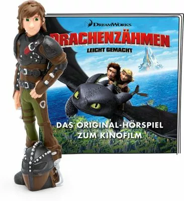 Tonies Drachenzähmen Leicht Gemacht 1 2 Tonies Drachenzähmen Leicht Gemacht 1 – Bild 2
