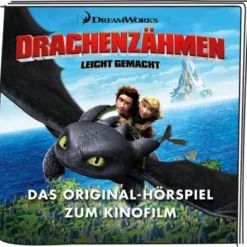 Tonies Drachenzähmen Leicht Gemacht 1 6 Tonies Drachenzähmen Leicht Gemacht 1 -Deutschland Zaubel Kid Verkaufs-Shop 17068869 03