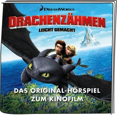 Tonies Drachenzähmen Leicht Gemacht 1 3 Tonies Drachenzähmen Leicht Gemacht 1 – Bild 3