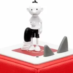 Tonies Greg's Tagebuch - Von Idioten Umzingelt -Deutschland Zaubel Kid Verkaufs-Shop 18574190 04