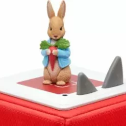 Tonies Peter Hase Und Seine Freunde - Geschichten-Schatz -Deutschland Zaubel Kid Verkaufs-Shop 18574196 04