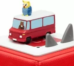 Tonies Eule Findet Den Beat 2 - Europareise 7 Tonies Eule Findet Den Beat 2 - Europareise -Deutschland Zaubel Kid Verkaufs-Shop 18574200 04