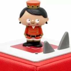 Tonies Lieblings-Meisterstücke - Der Nussknacker 7 Tonies Lieblings-Meisterstücke - Der Nussknacker -Deutschland Zaubel Kid Verkaufs-Shop 18574209 04