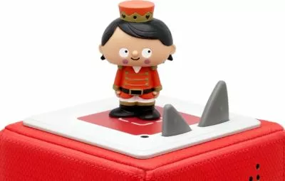 Tonies Lieblings-Meisterstücke - Der Nussknacker 4 Tonies Lieblings-Meisterstücke - Der Nussknacker – Bild 4