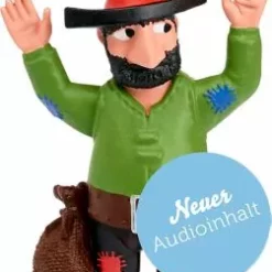 Tonies Räuber Hotzenplotz - Schluss Mit Der Räuberei