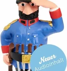 Tonies Der Räuber Hotzenplotz - Neues Vom Räuber