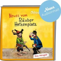 Tonies Der Räuber Hotzenplotz - Neues Vom Räuber -Deutschland Zaubel Kid Verkaufs-Shop 18771765 03