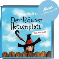 Tonies Räuber Hotzenplotz - Der Räuber Hotzenplotz -Deutschland Zaubel Kid Verkaufs-Shop 18789205 03