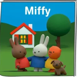 Tonies Miffy - Miffy -Deutschland Zaubel Kid Verkaufs-Shop 18853545 03