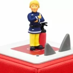 Tonies Feuerwehrmann Sam - Eine Insel Voller Abenteuer -Deutschland Zaubel Kid Verkaufs-Shop 18853553 04