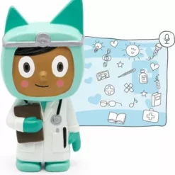 Tonies Kreativ-Tonie Ärztin -Deutschland Zaubel Kid Verkaufs-Shop 18853559 04