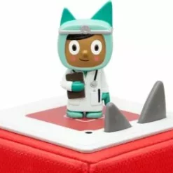 Tonies Kreativ-Tonie Ärztin -Deutschland Zaubel Kid Verkaufs-Shop 18853559 05