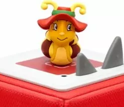 Tonies Monika Häuschen - Warum Stolpern Tausendfüßler Nicht -Deutschland Zaubel Kid Verkaufs-Shop 18853563 04