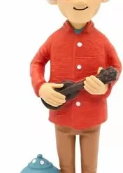 Tonies Fredrik Vahle - Zugabe