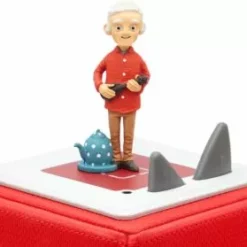 Tonies Fredrik Vahle - Zugabe -Deutschland Zaubel Kid Verkaufs-Shop 19431250 04