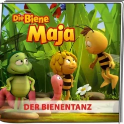 TONIES Biene Maja - Der Bienentanz -Deutschland Zaubel Kid Verkaufs-Shop 19431259 03