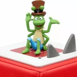 TONIES Biene Maja - Der Bienentanz -Deutschland Zaubel Kid Verkaufs-Shop 19431259 04