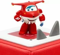 Tonies Super Wings - Schwimmende Schweinchen -Deutschland Zaubel Kid Verkaufs-Shop 19431262 04