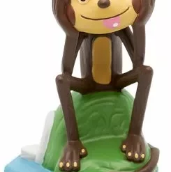 Tonies Affenzahn Utopia - Die Abenteuer Von Affenzahn