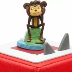 Tonies Affenzahn Utopia - Die Abenteuer Von Affenzahn -Deutschland Zaubel Kid Verkaufs-Shop 19431265 04