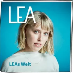 Tonies - LEA - Best Of LEA -Deutschland Zaubel Kid Verkaufs-Shop 19908057 03