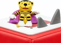 Tonies - Janosch - Als Tiger Und Bär Beinahe Das Beste Verpassten -Deutschland Zaubel Kid Verkaufs-Shop 19908059 04