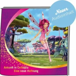 Tonies - Mia And Me - Ankunft In Centopia (Relaunch) -Deutschland Zaubel Kid Verkaufs-Shop 19908063 03