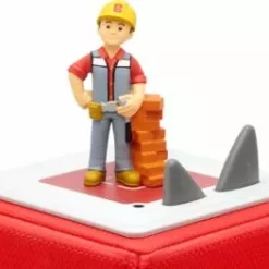 Tonies - Bob Der Baumeister - Bob Der Küchenmeister -Deutschland Zaubel Kid Verkaufs-Shop 19908065 04