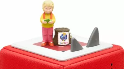 Tonies Wieso Weshalb Warum Junior - Wald 4 Tonies Wieso Weshalb Warum Junior - Wald – Bild 4