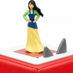 TONIES Disney - Mulan -Deutschland Zaubel Kid Verkaufs-Shop 20366513 04
