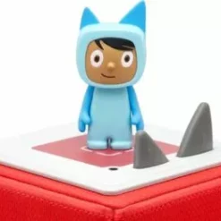 Tonies Kreativ-Tonie, Blau/hellbraun -Deutschland Zaubel Kid Verkaufs-Shop 20366518 04