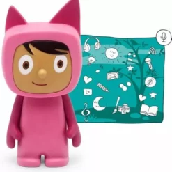 Tonies Kreativ-Tonie, Pink/hellbraun 6 Tonies Kreativ-Tonie, Pink/hellbraun -Deutschland Zaubel Kid Verkaufs-Shop 20366520 03