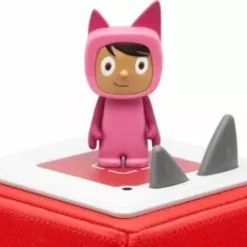 Tonies Kreativ-Tonie, Pink/hellbraun 7 Tonies Kreativ-Tonie, Pink/hellbraun -Deutschland Zaubel Kid Verkaufs-Shop 20366520 04